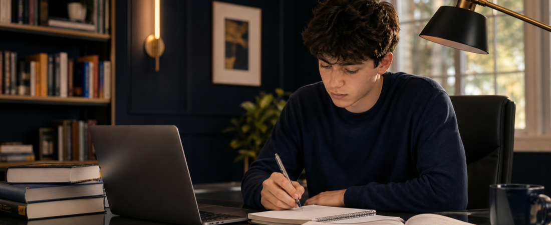 What to Look for in an SAT Prep Course (And Why Most Fall Short)
