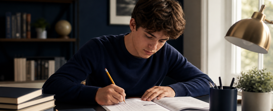 Best SAT Prep and Tutoring in Diamond Bar, CA: A 2026 Guide to Scoring 1500+